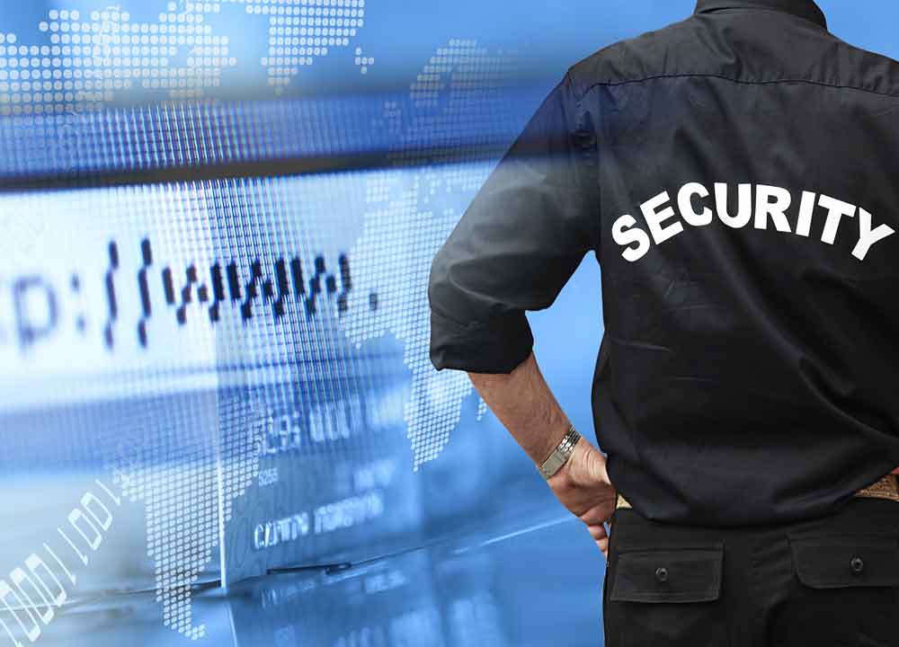 Security Systems and Services